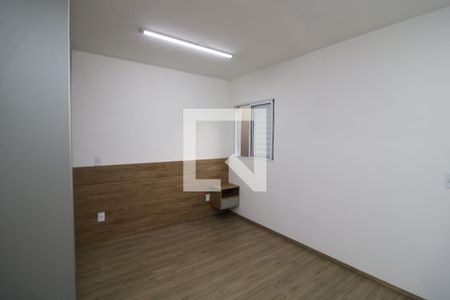 Sala/Quarto de apartamento para alugar com 1 quarto, 25m² em Vila Independencia, São Paulo