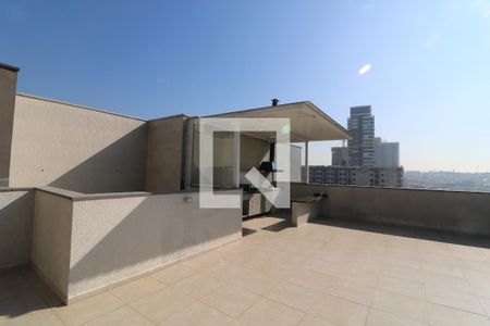 Apartamento para alugar com 25m², 1 quarto e sem vagaÁrea comum - Salão de festas