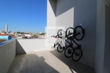 Apartamento para alugar com 25m², 1 quarto e sem vagaBicicletário 