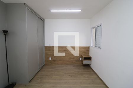 Sala/Quarto de apartamento para alugar com 1 quarto, 25m² em Vila Independencia, São Paulo
