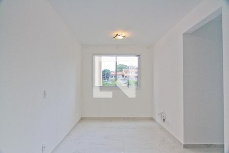 Apartamento para alugar com 41m², 2 quartos e sem vagaSala