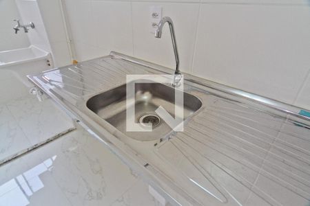 Apartamento para alugar com 41m², 2 quartos e sem vagaCozinha