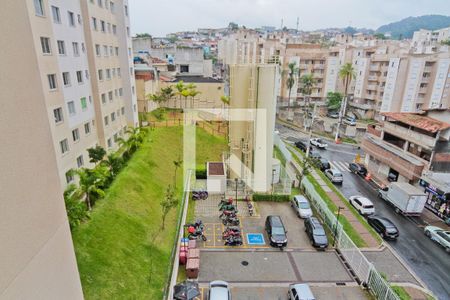 Apartamento para alugar com 41m², 2 quartos e sem vagaÁrea de Serviço