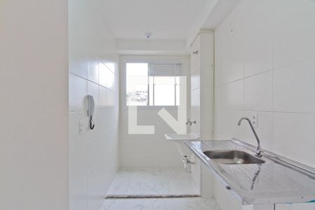 Apartamento para alugar com 41m², 2 quartos e sem vagaCozinha