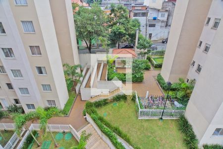 Apartamento para alugar com 41m², 2 quartos e sem vagaQuarto 2