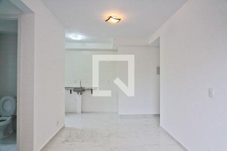 Apartamento para alugar com 41m², 2 quartos e sem vagaSala