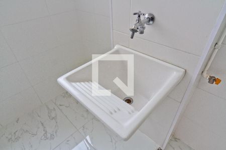 Apartamento para alugar com 41m², 2 quartos e sem vagaÁrea de Serviço