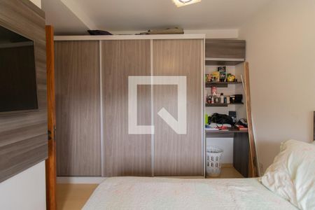 Quarto 1 de apartamento à venda com 3 quartos, 130m² em Cristal, Porto Alegre