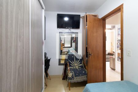 Apartamento à venda com 130m², 3 quartos e 2 vagasQuarto 2
