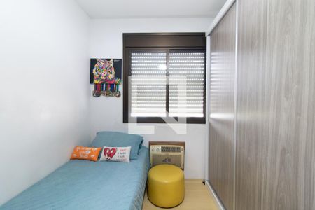 Quarto 2 de apartamento à venda com 3 quartos, 130m² em Cristal, Porto Alegre