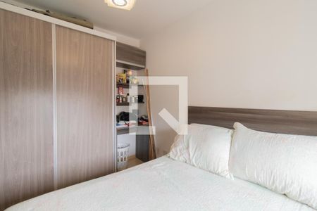 Quarto 1 de apartamento à venda com 3 quartos, 130m² em Cristal, Porto Alegre