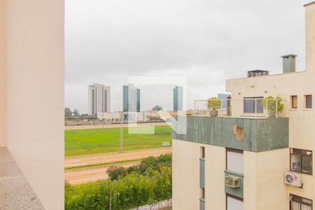 Apartamento à venda com 130m², 3 quartos e 2 vagasTerraço