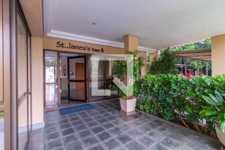 Apartamento à venda com 130m², 3 quartos e 2 vagasEntrada