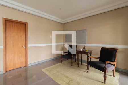 Apartamento à venda com 130m², 3 quartos e 2 vagasHall de Entrada