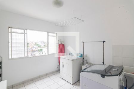 Casa à venda com 217m², 3 quartos e 4 vagasÁrea de Serviço