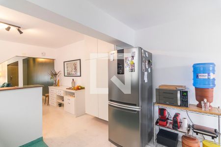 Casa à venda com 217m², 3 quartos e 4 vagasCozinha