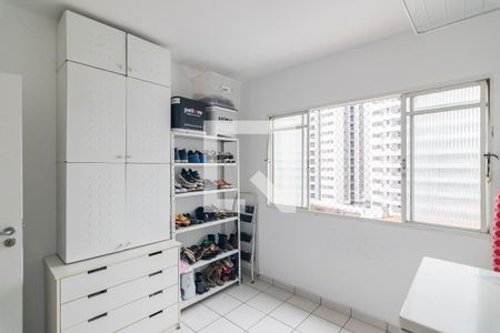 Casa à venda com 217m², 3 quartos e 4 vagasÁrea de Serviço