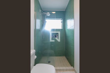 Casa à venda com 217m², 3 quartos e 4 vagasBanheiro da Suite