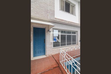 Casa à venda com 217m², 3 quartos e 4 vagasFachada