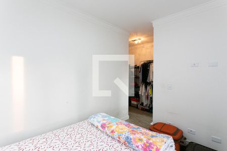 Casa de condomínio à venda com 100m², 2 quartos e 1 vagaSuíte 2