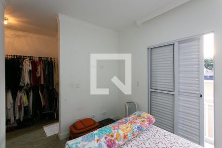 Casa de condomínio à venda com 100m², 2 quartos e 1 vagaSuíte 2