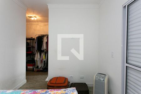 Casa de condomínio à venda com 100m², 2 quartos e 1 vagaSuíte 2