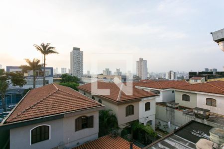Casa de condomínio à venda com 100m², 2 quartos e 1 vagaVista do Terraço