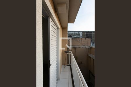 Casa de condomínio à venda com 100m², 2 quartos e 1 vagaVaranda da Suíte 2