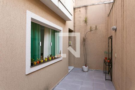 Casa de condomínio à venda com 100m², 2 quartos e 1 vagaEntrada da Casa