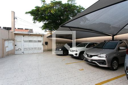 Casa de condomínio à venda com 100m², 2 quartos e 1 vagaEstacionamento