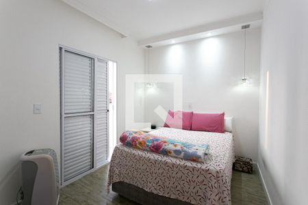 Casa de condomínio à venda com 100m², 2 quartos e 1 vagaSuíte 2