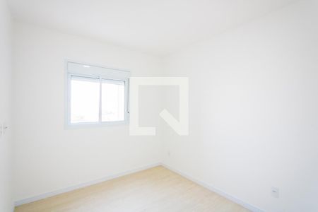 Quarto 1 de apartamento para alugar com 2 quartos, 47m² em Centro, Santo André
