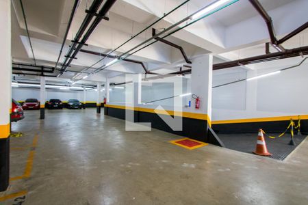 Apartamento para alugar com 47m², 2 quartos e 1 vagaÁrea comum