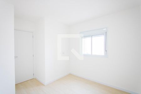 Quarto 1 de apartamento para alugar com 2 quartos, 47m² em Centro, Santo André