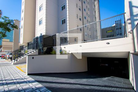 Apartamento para alugar com 47m², 2 quartos e 1 vagaFachada