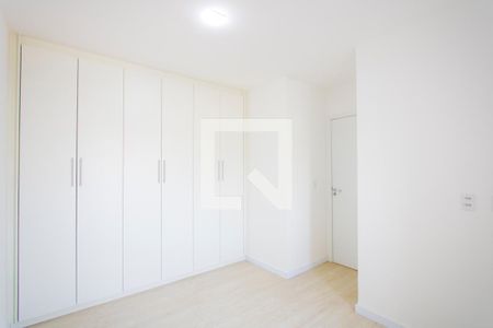 Quarto 1 de apartamento para alugar com 2 quartos, 47m² em Centro, Santo André