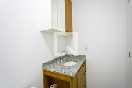 Apartamento para alugar com 47m², 2 quartos e 1 vagaBanheiro