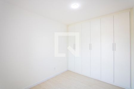 Quarto 1 de apartamento para alugar com 2 quartos, 47m² em Centro, Santo André