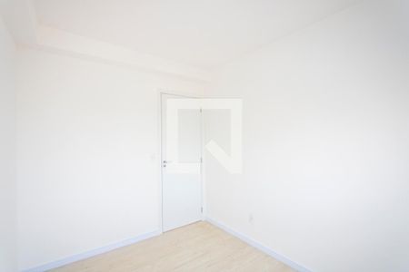 Quarto 2 de apartamento para alugar com 2 quartos, 47m² em Centro, Santo André