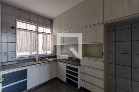 Apartamento para alugar com 115m², 3 quartos e 2 vagasCozinha