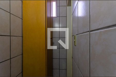 Apartamento para alugar com 115m², 3 quartos e 2 vagasBanheiro de Serviço