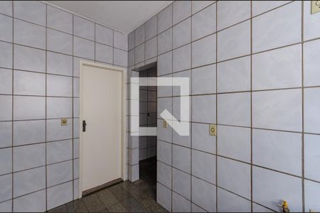 Apartamento para alugar com 115m², 3 quartos e 2 vagasCozinha