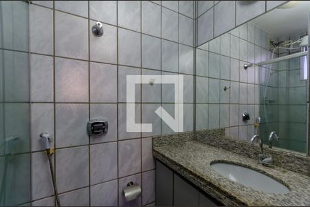 Apartamento para alugar com 115m², 3 quartos e 2 vagasBanheiro Suíte