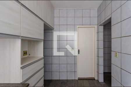 Apartamento para alugar com 115m², 3 quartos e 2 vagasCozinha