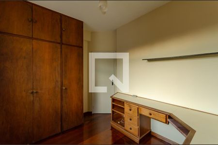 Quarto 1 de apartamento para alugar com 3 quartos, 115m² em Dona Clara, Belo Horizonte