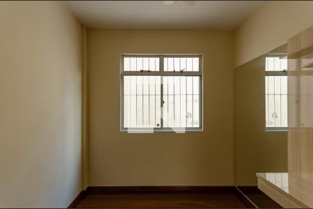 Quarto 2 de apartamento para alugar com 3 quartos, 115m² em Dona Clara, Belo Horizonte