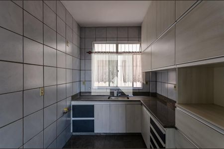 Apartamento para alugar com 115m², 3 quartos e 2 vagasCozinha