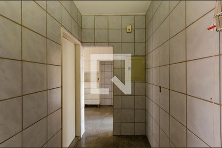 Apartamento para alugar com 115m², 3 quartos e 2 vagasÁrea de Serviço