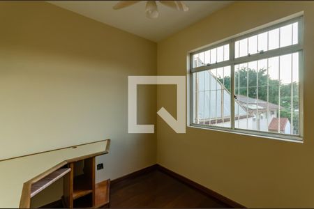 Quarto 1 de apartamento para alugar com 3 quartos, 115m² em Dona Clara, Belo Horizonte
