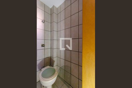 Apartamento para alugar com 115m², 3 quartos e 2 vagasBanheiro de Serviço